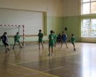 Sportowa rywalizacja międzyszkolna rozpoczęta