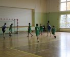 Sportowa rywalizacja międzyszkolna rozpoczęta