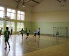 Sportowa rywalizacja międzyszkolna rozpoczęta