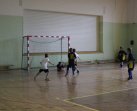 Sportowa rywalizacja międzyszkolna rozpoczęta