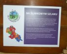 Uszewskie kukiełkowanie ze śliwką w tle