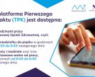 Teleplatforma Pierwszego Kontaktu (TPK)