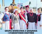 XXIV Dożynki Województwa Małopolskiego