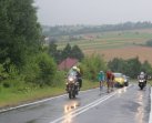 Kolarze 70. Tour de Pologne w Gminie Gnojnik!