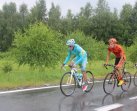 Kolarze 70. Tour de Pologne w Gminie Gnojnik!