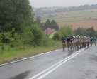 Kolarze 70. Tour de Pologne w Gminie Gnojnik!