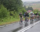 Kolarze 70. Tour de Pologne w Gminie Gnojnik!