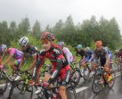 Kolarze 70. Tour de Pologne w Gminie Gnojnik!